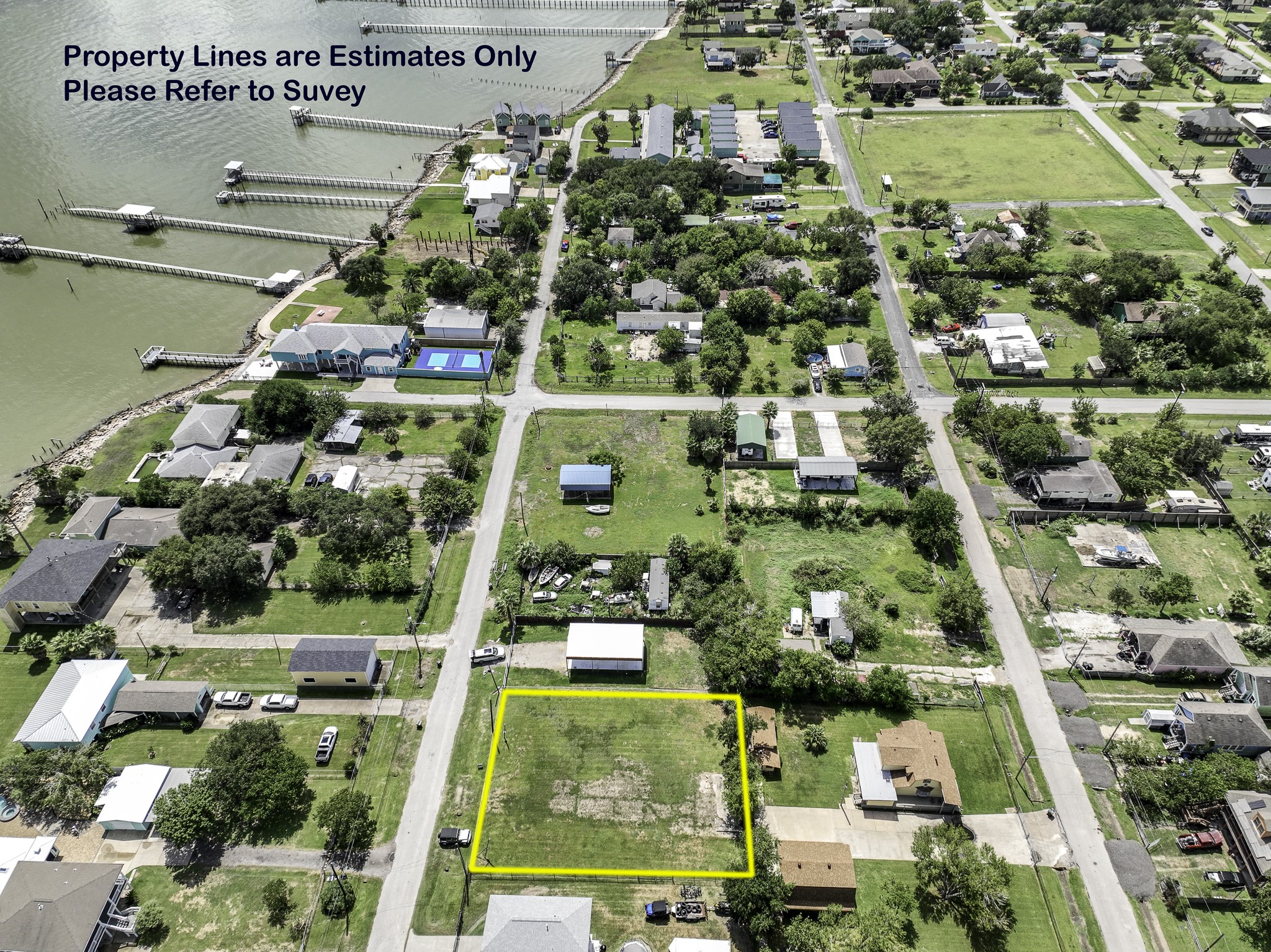 822 5th Street, San Leon, TX 77539