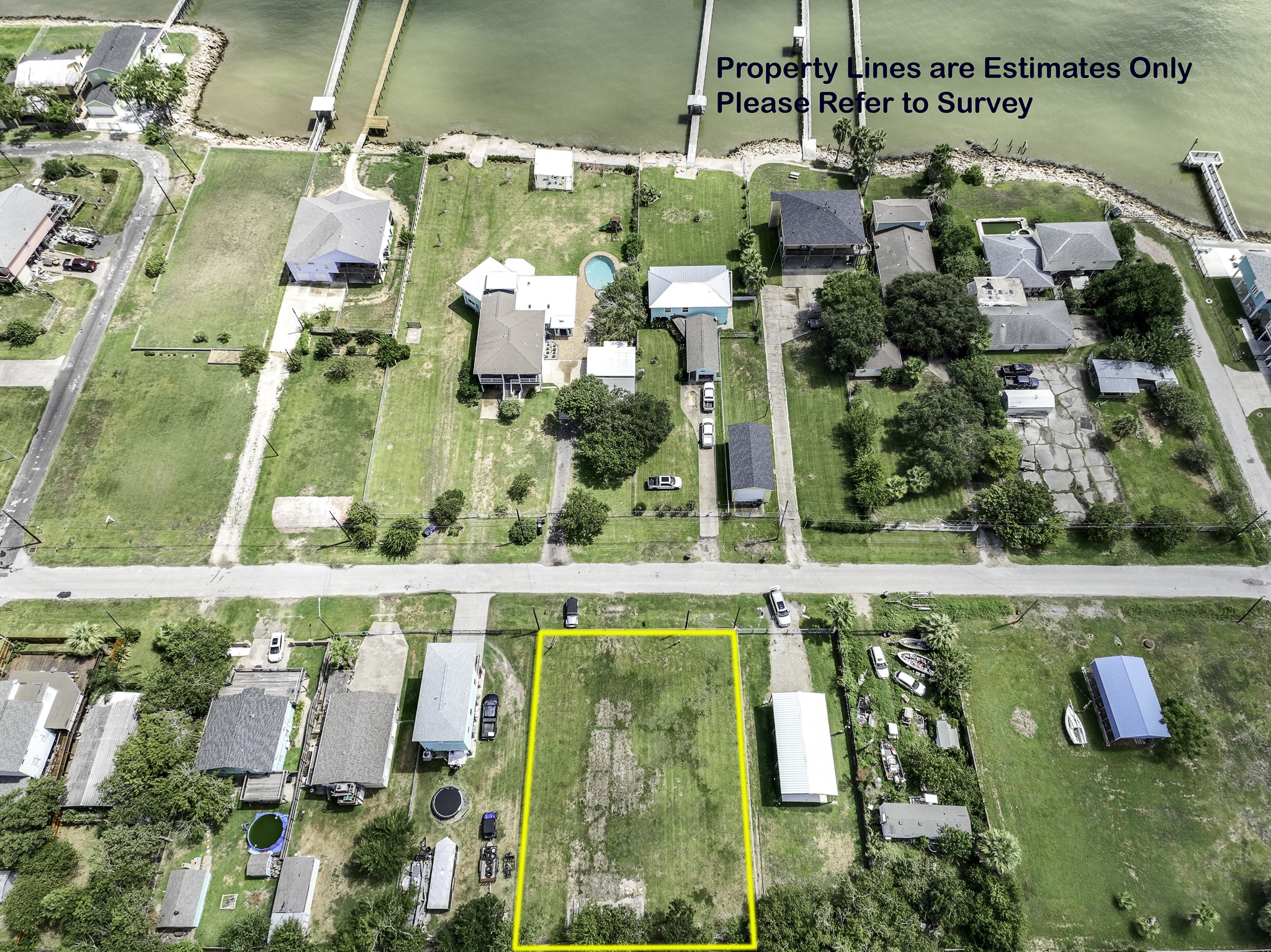 822 5th Street, San Leon, TX 77539 822 5th Street, San Leon, TX 77539