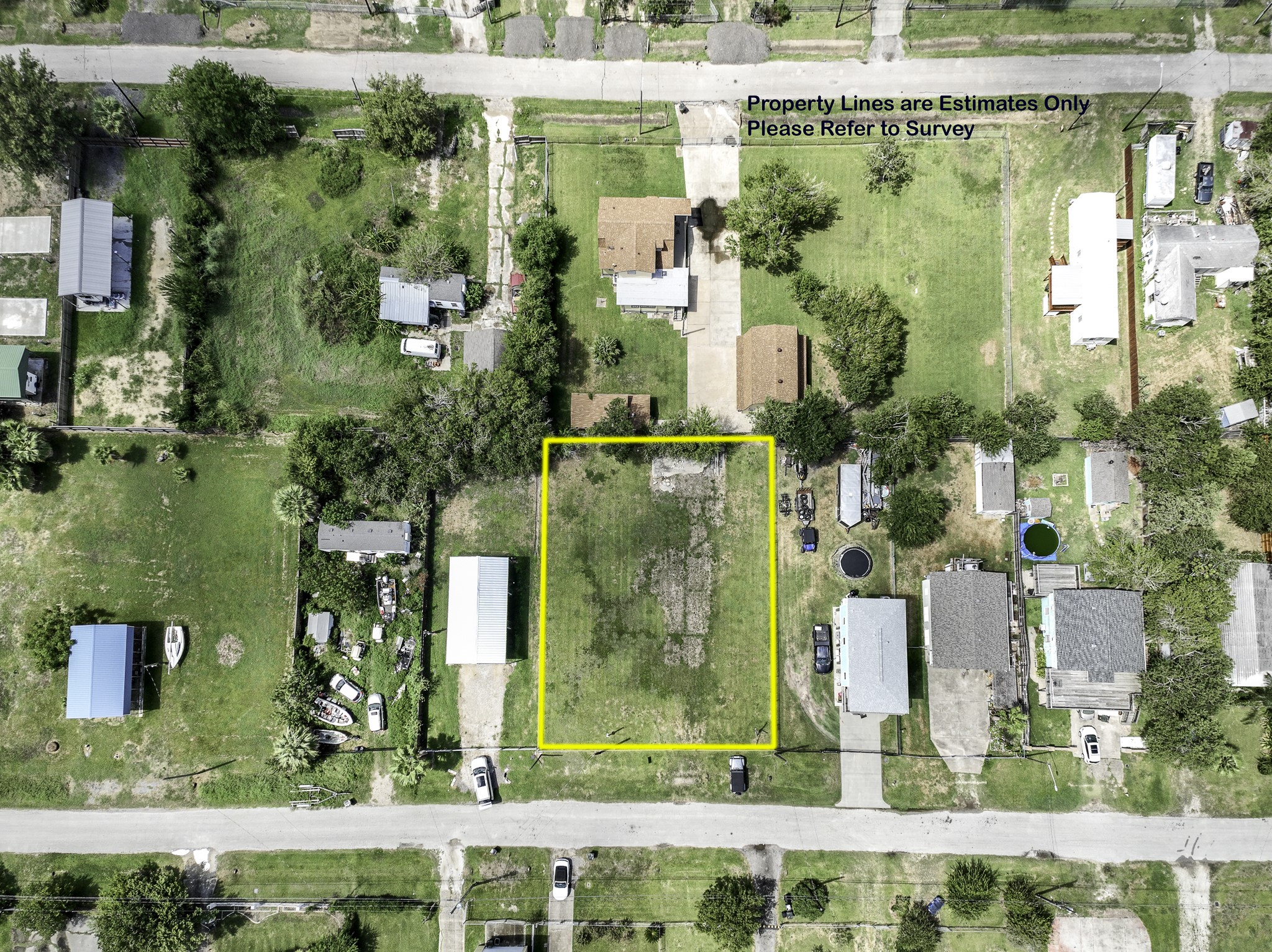 822 5th Street, San Leon, TX 77539