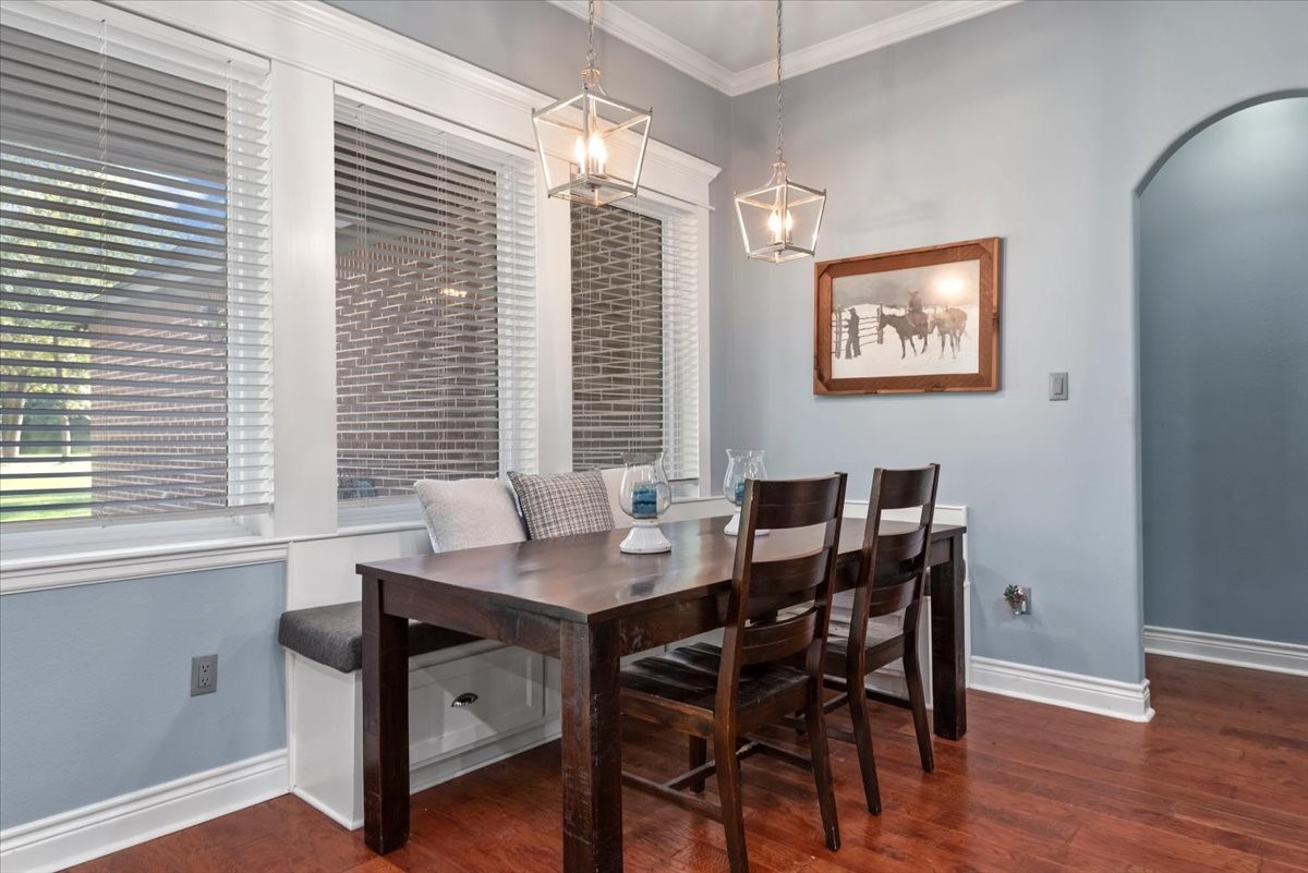 11325 Majestic Drive, Montgomery, TX 77316