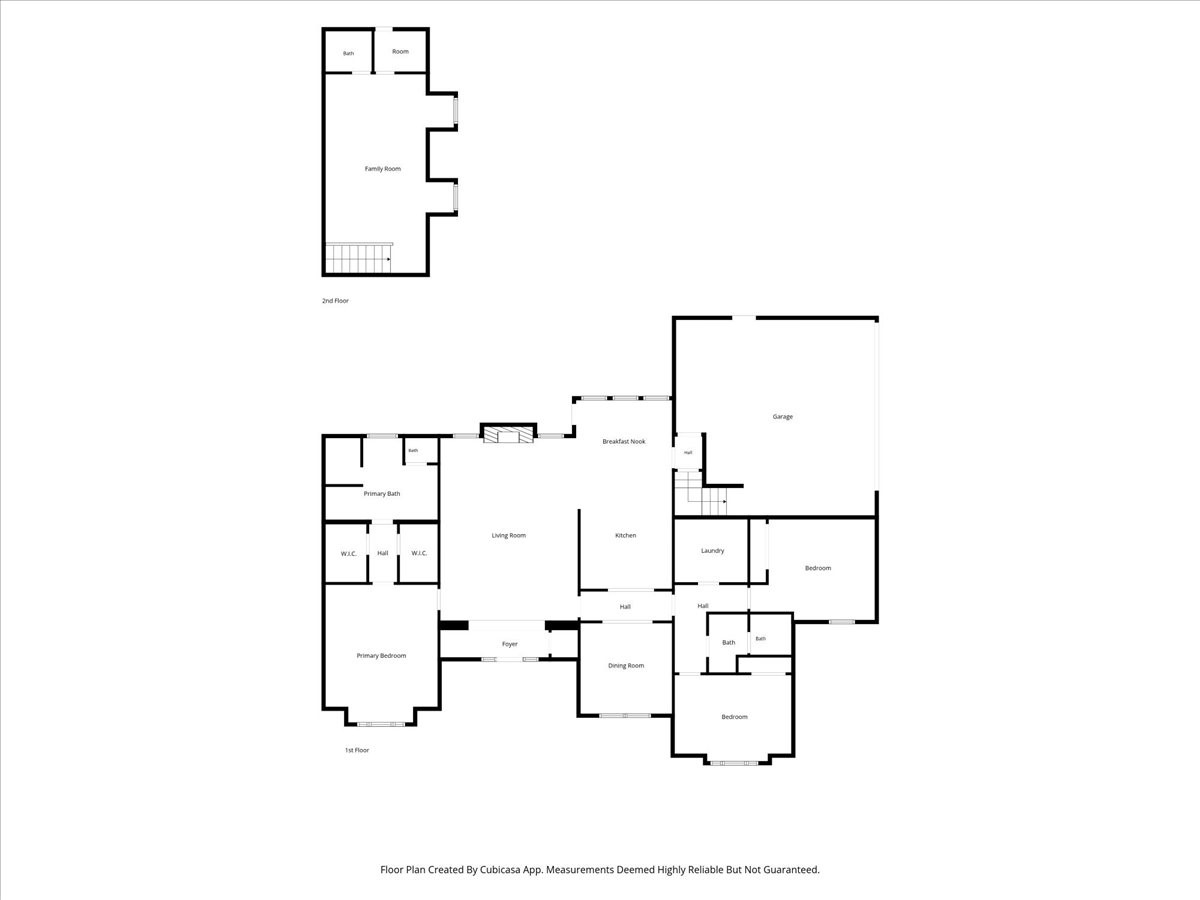 11325 Majestic Drive, Montgomery, TX 77316