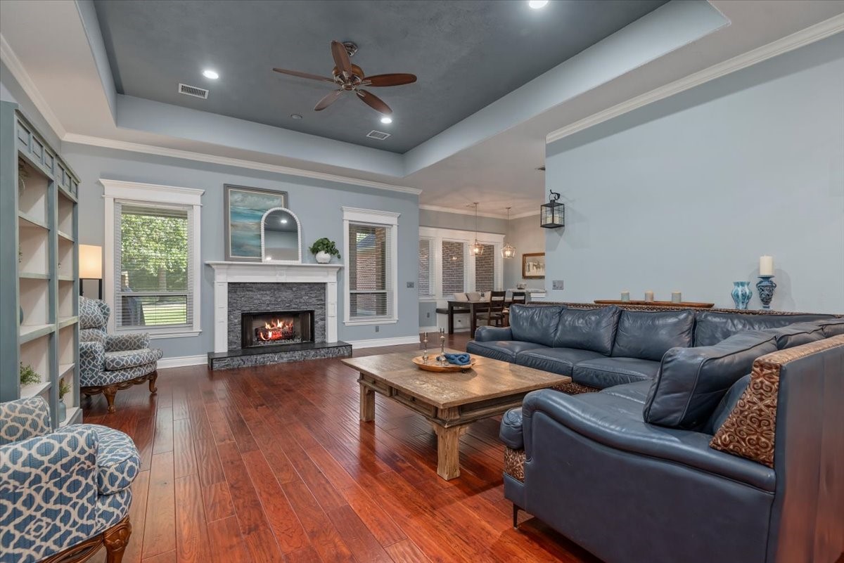 11325 Majestic Drive, Montgomery, TX 77316