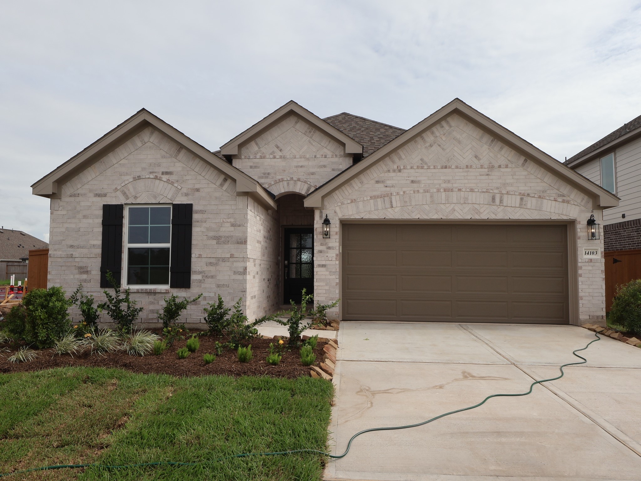 14103 Hillier Run Drive, Santa Fe, TX 77510