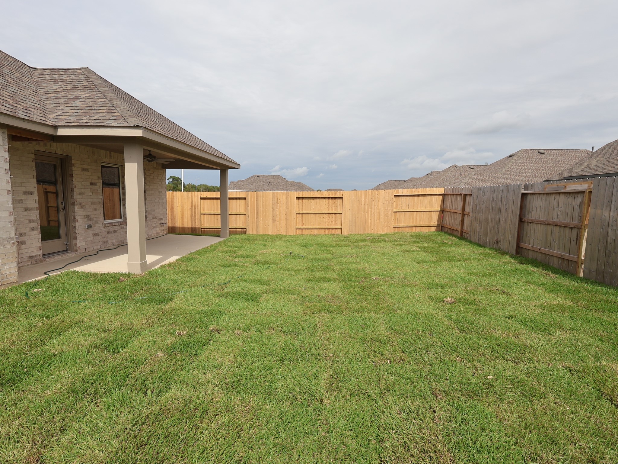14103 Hillier Run Drive, Santa Fe, TX 77510