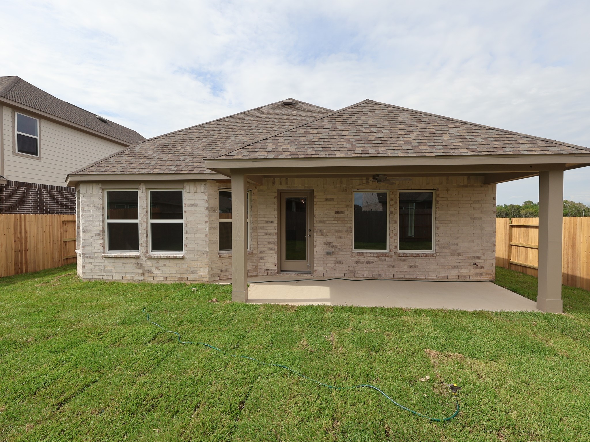 14103 Hillier Run Drive, Santa Fe, TX 77510