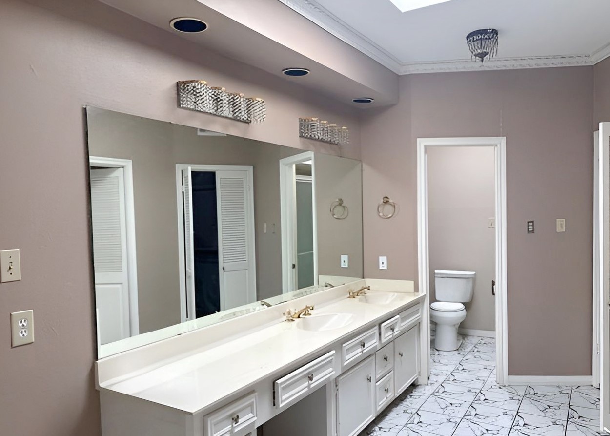 2703 Quail Creek Drive, Missouri City, TX 77459