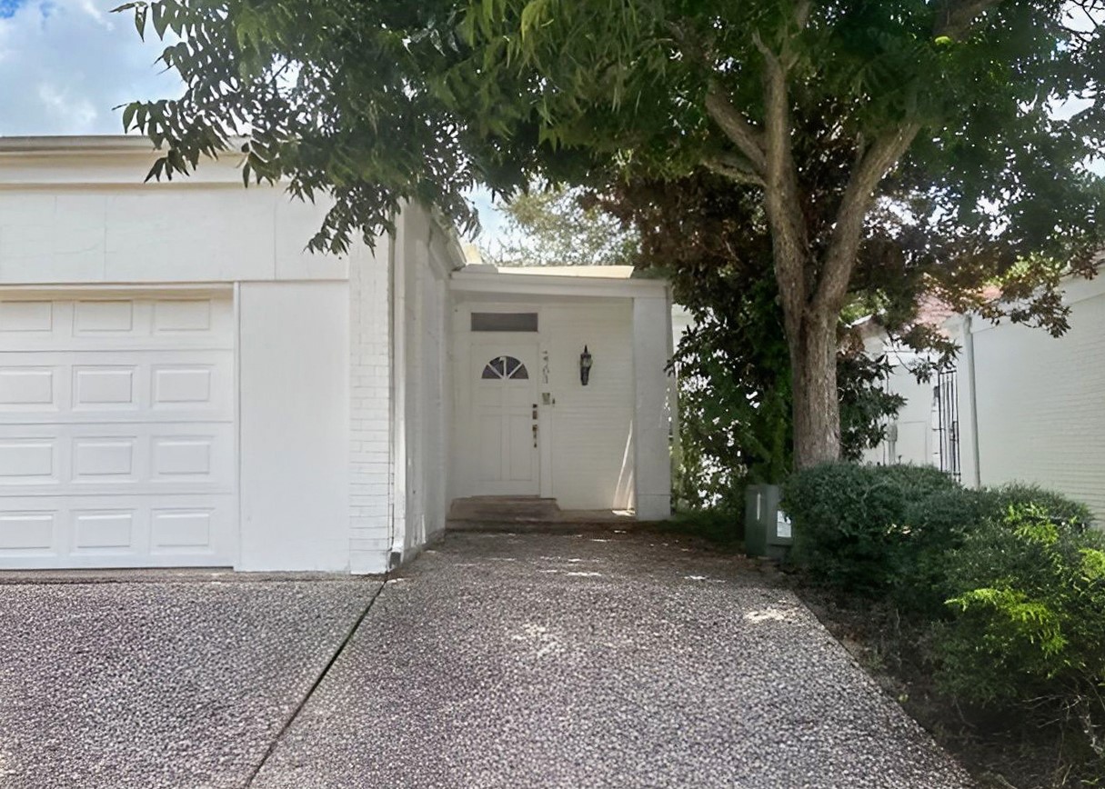 2703 Quail Creek Drive, Missouri City, TX 77459
