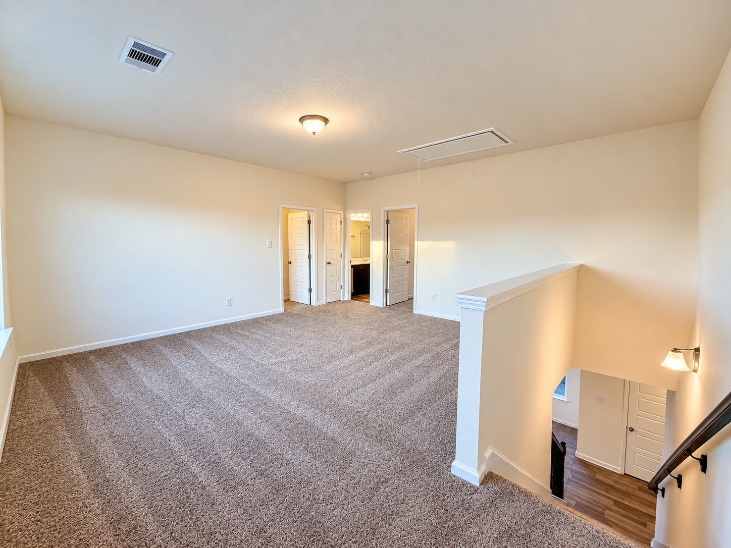 The Oriole II- Loft