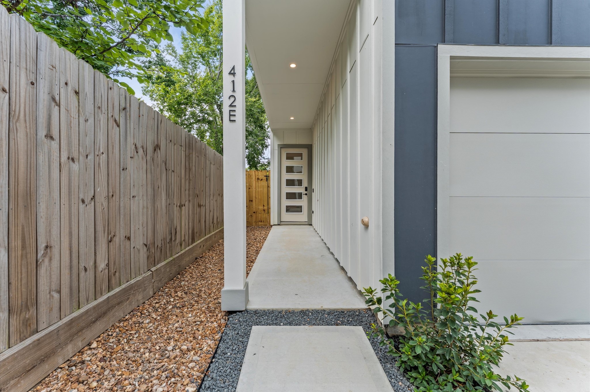 412 Neyland Street, #F, Houston, TX 77022