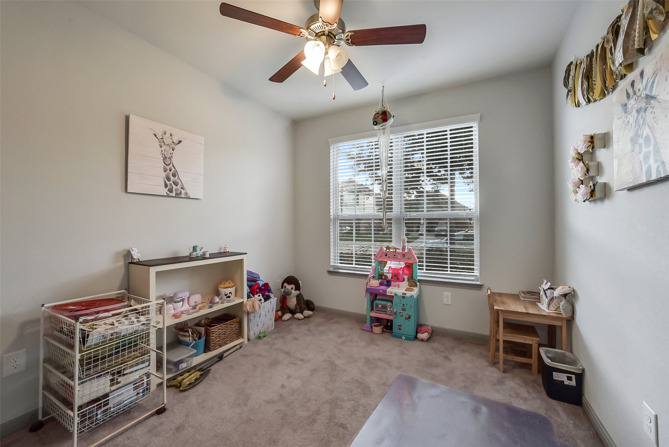 5222 Monarch Belle Lane, Katy, TX 77493