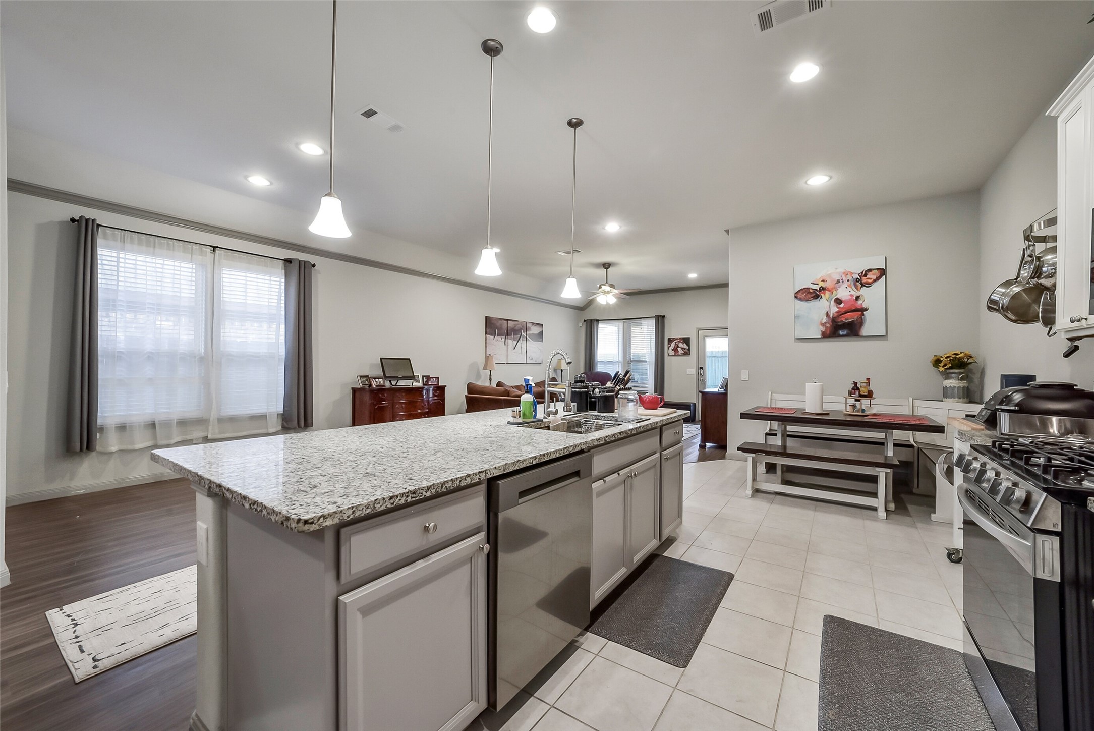 5222 Monarch Belle Lane, Katy, TX 77493