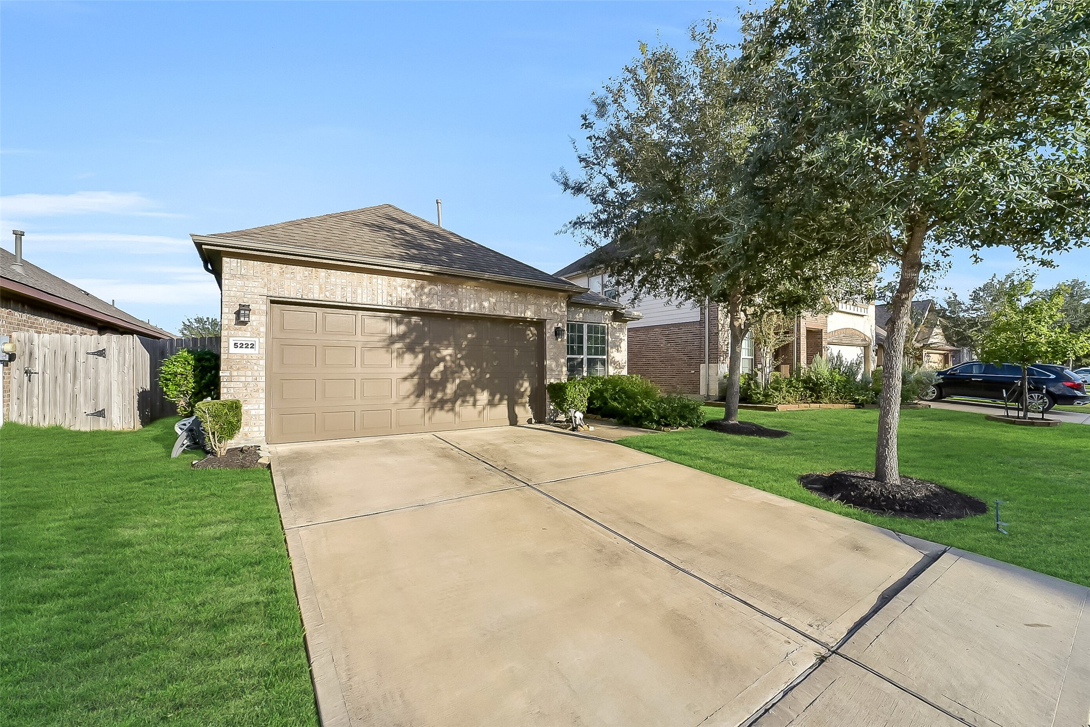5222 Monarch Belle Lane, Katy, TX 77493 5222 Monarch Belle Lane, Katy, TX 77493