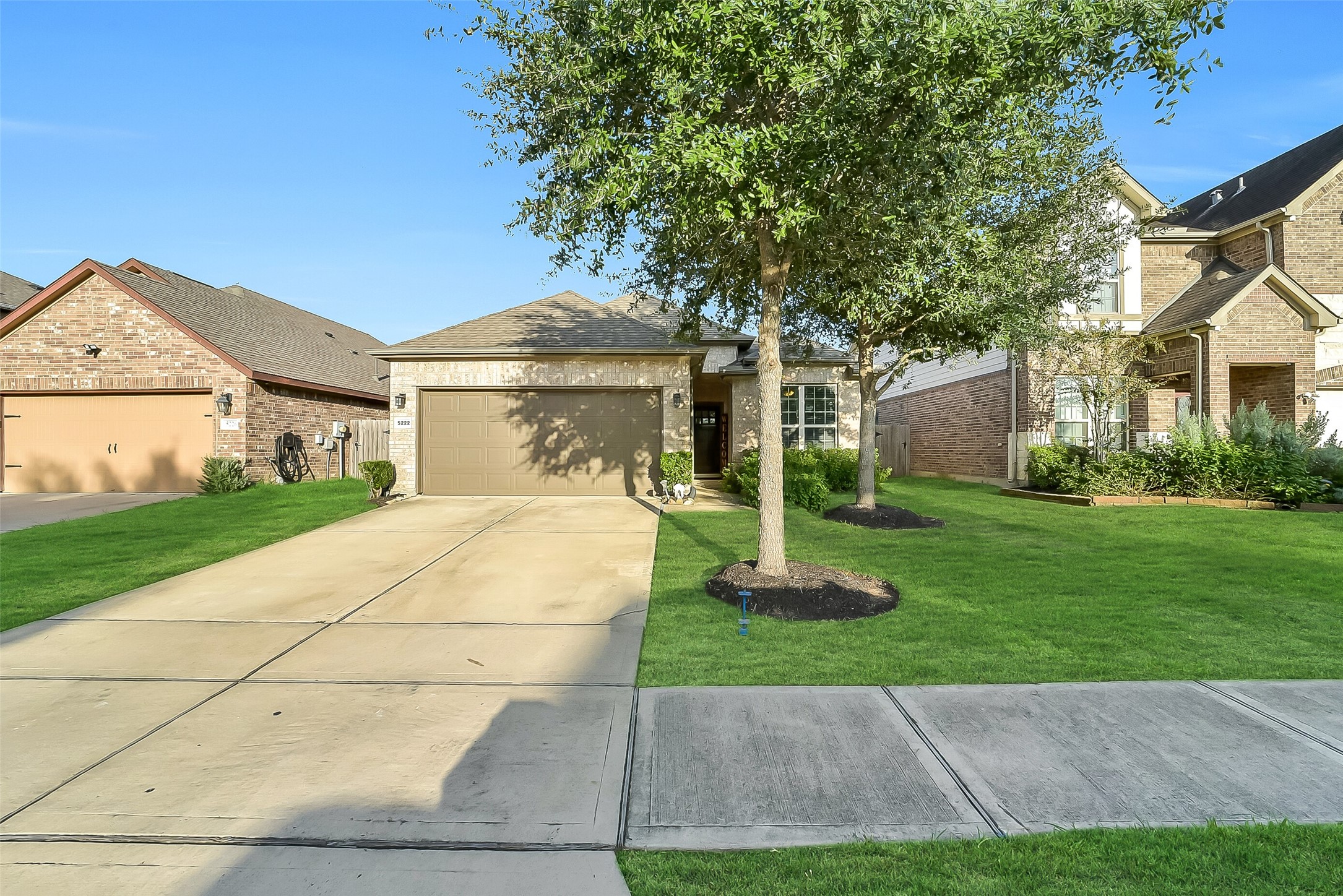 5222 Monarch Belle Lane, Katy, TX 77493 5222 Monarch Belle Lane, Katy, TX 77493