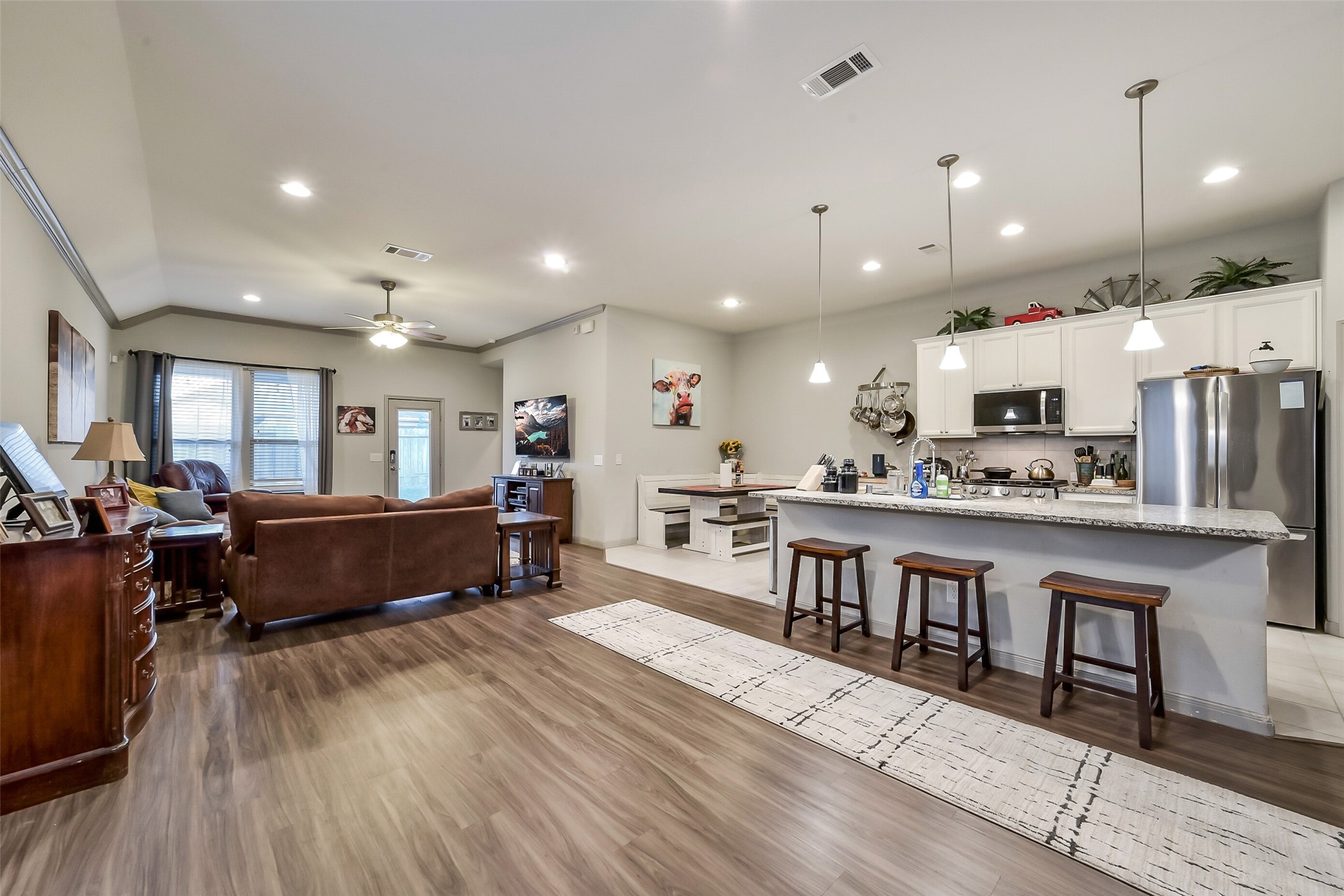 5222 Monarch Belle Lane, Katy, TX 77493