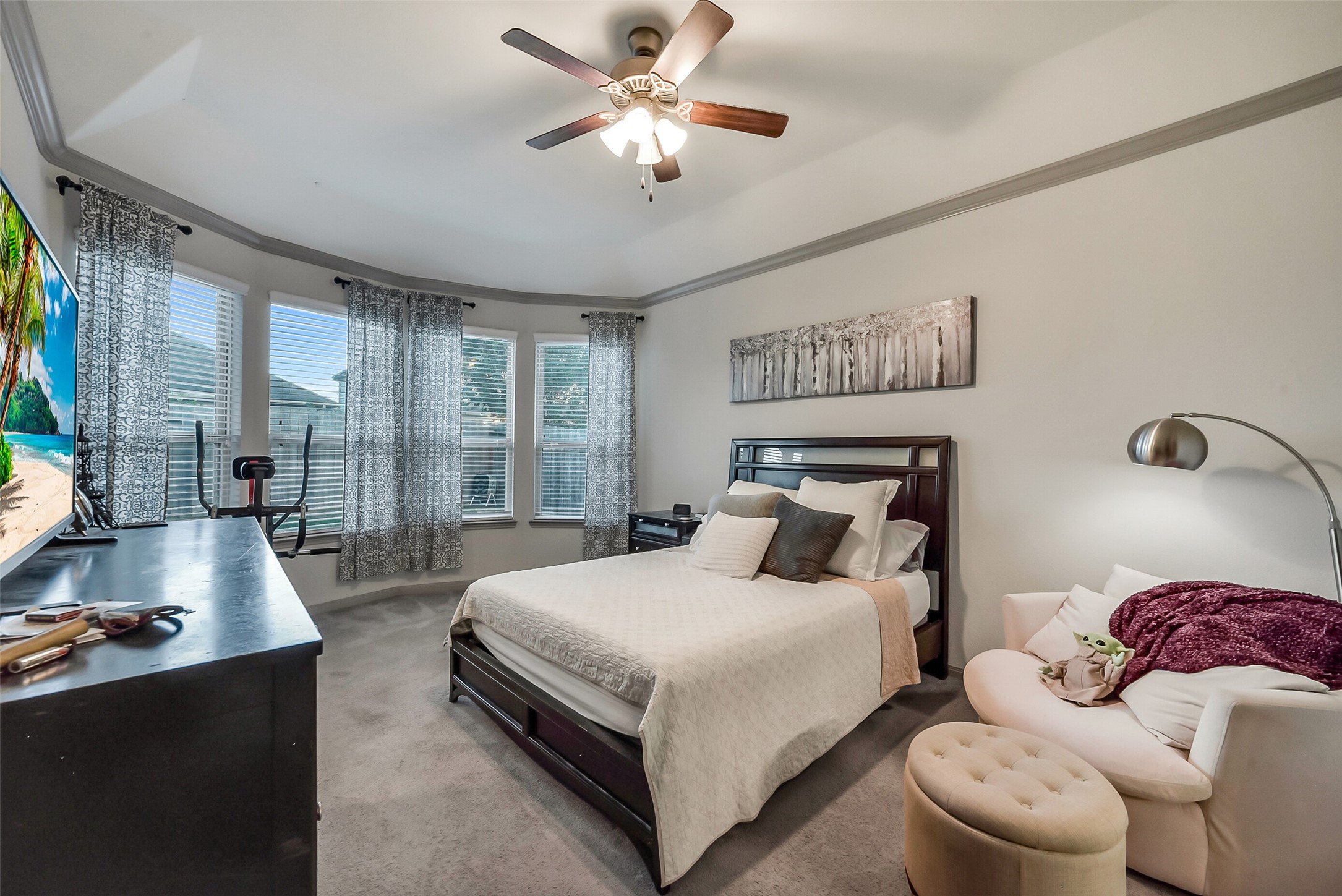 5222 Monarch Belle Lane, Katy, TX 77493