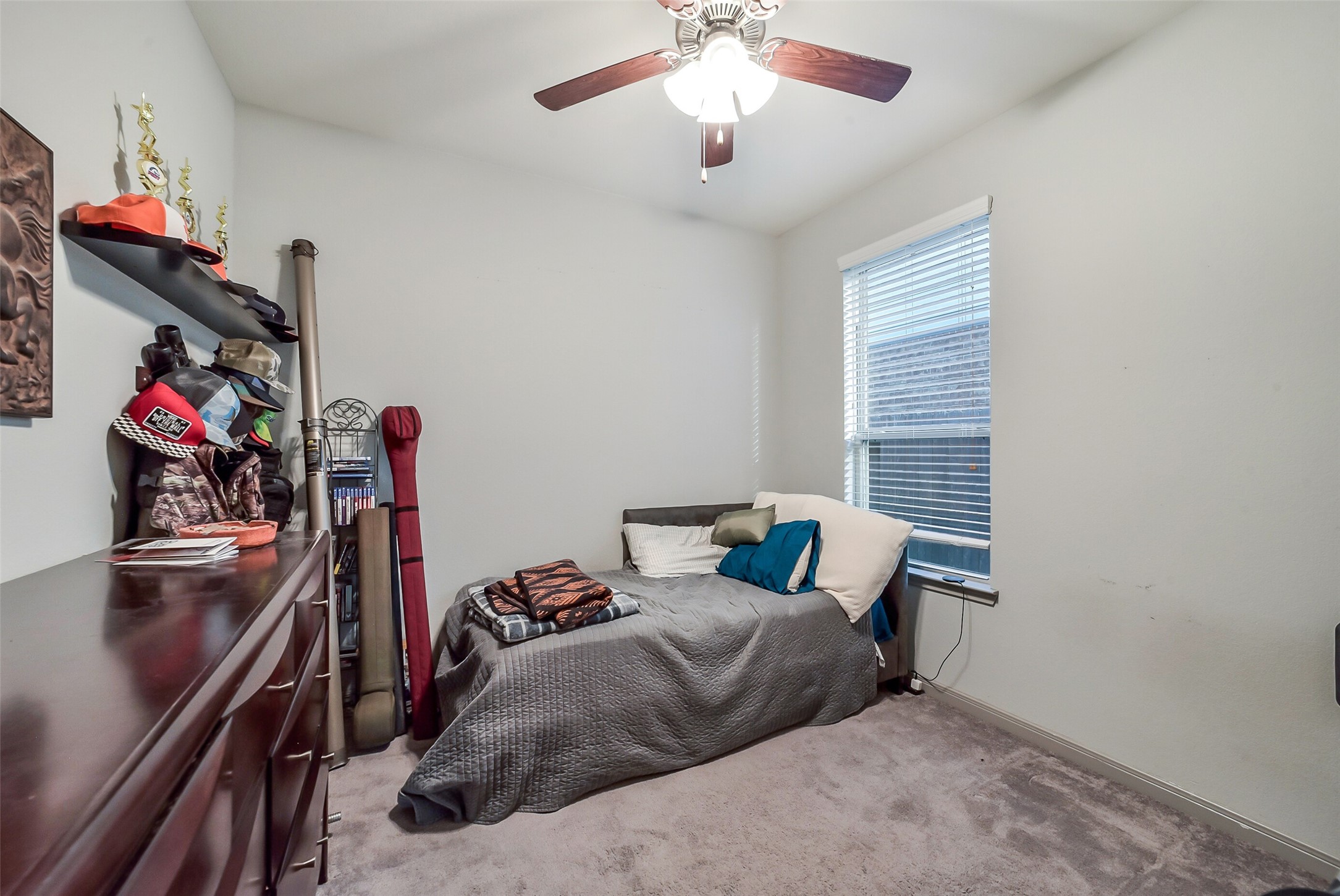 5222 Monarch Belle Lane, Katy, TX 77493