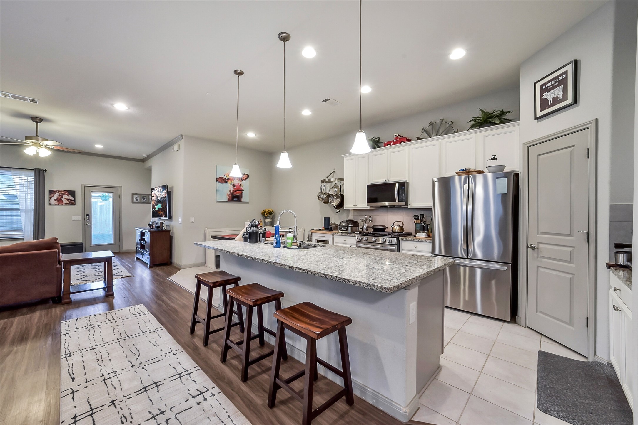 5222 Monarch Belle Lane, Katy, TX 77493