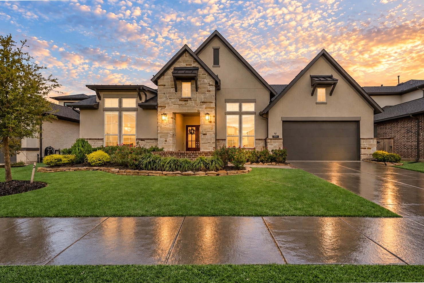11114 Sandy Pinewoods Trail, Cypress, TX 77433