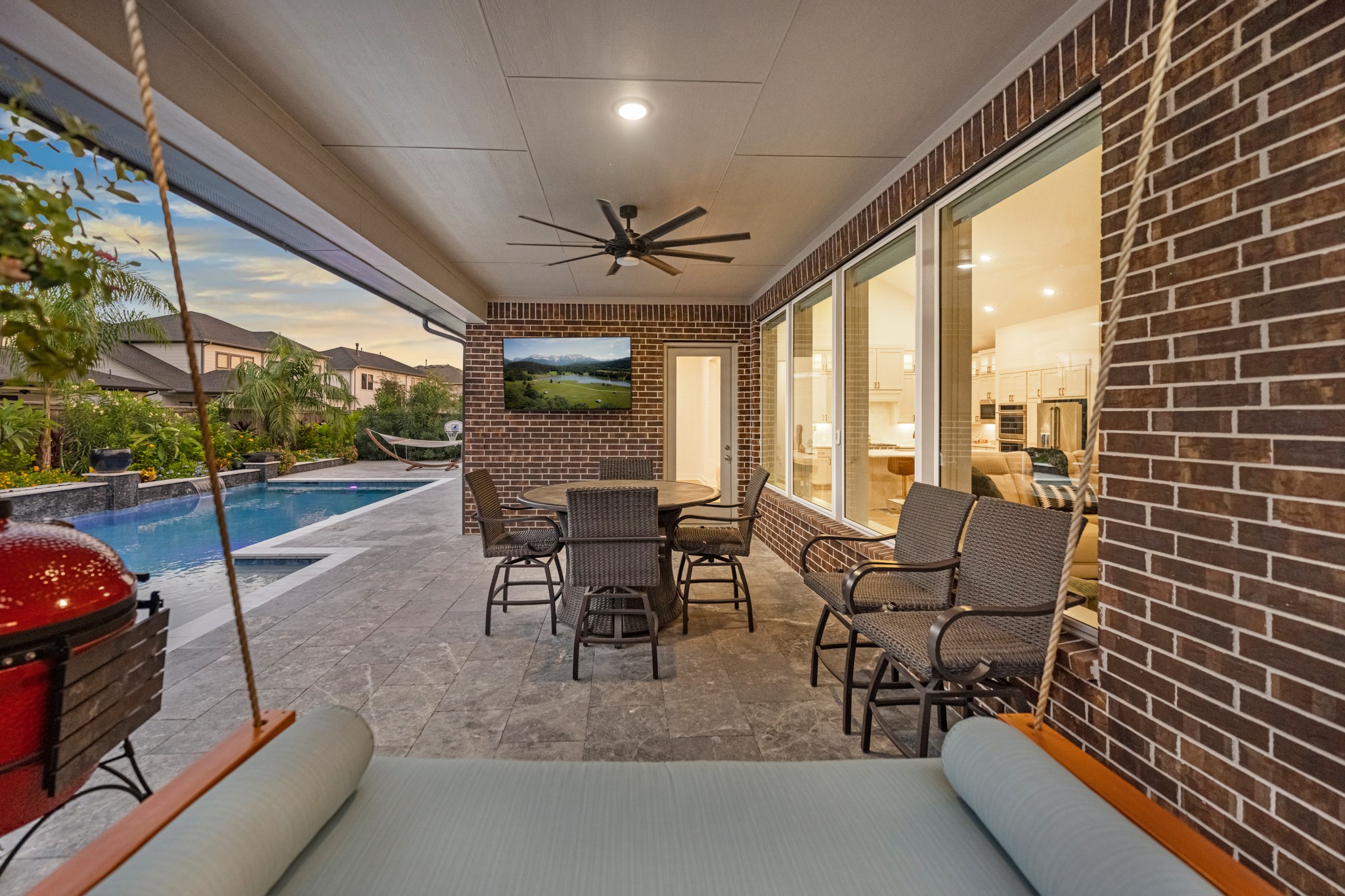 11114 Sandy Pinewoods Trail, Cypress, TX 77433