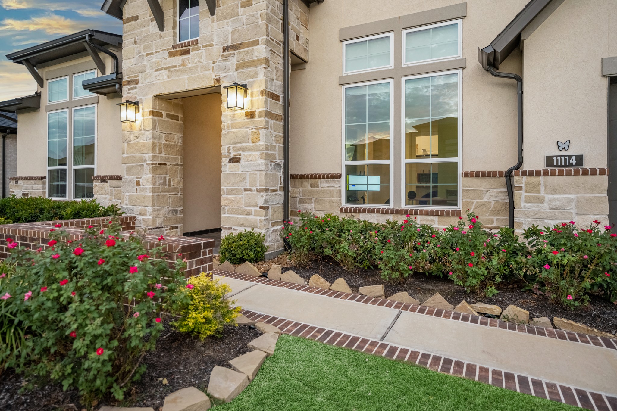 11114 Sandy Pinewoods Trail, Cypress, TX 77433