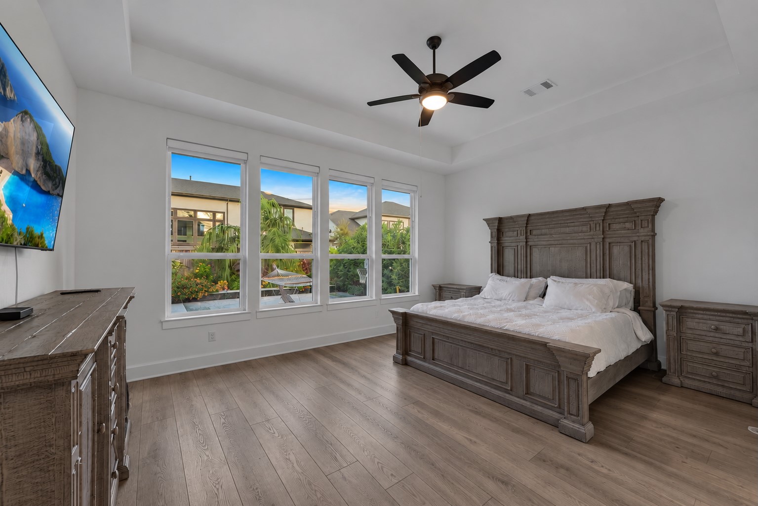 11114 Sandy Pinewoods Trail, Cypress, TX 77433