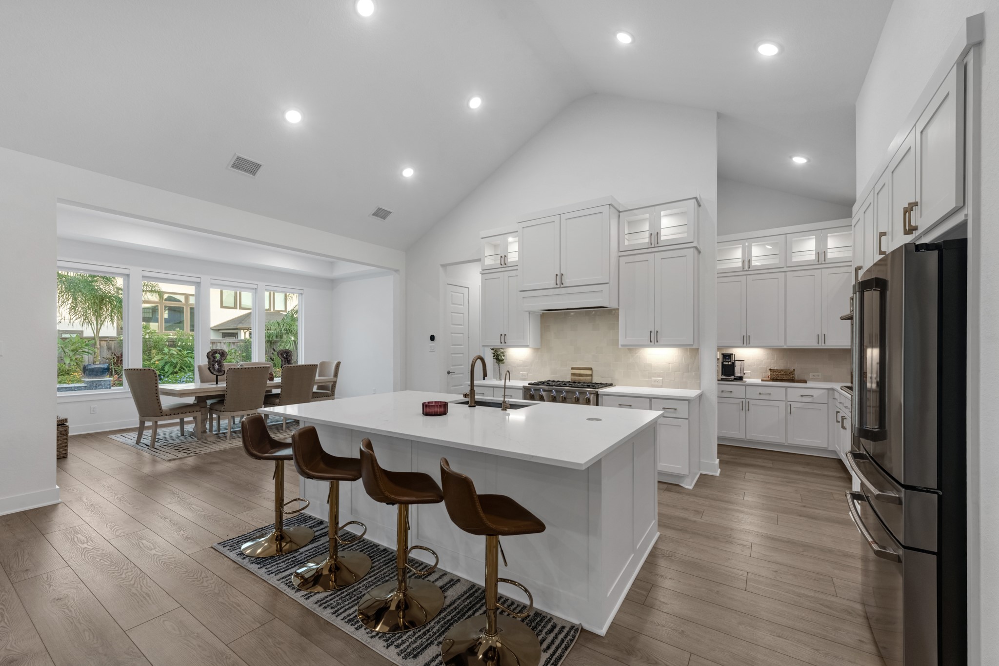 11114 Sandy Pinewoods Trail, Cypress, TX 77433