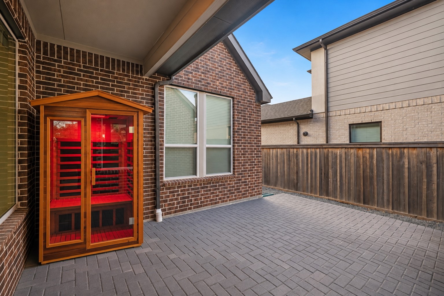 11114 Sandy Pinewoods Trail, Cypress, TX 77433