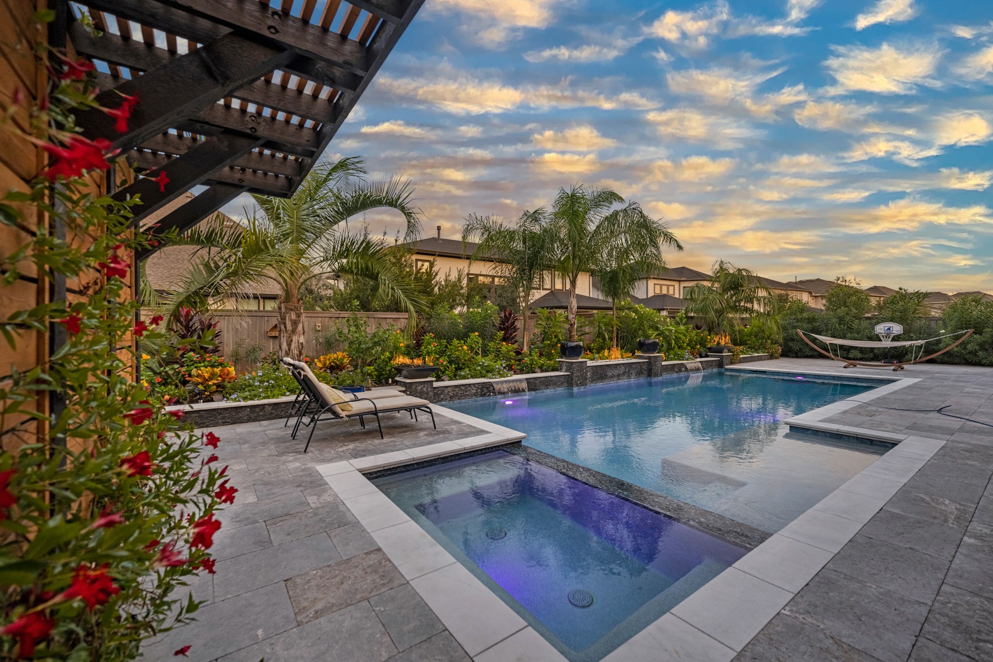 11114 Sandy Pinewoods Trail, Cypress, TX 77433