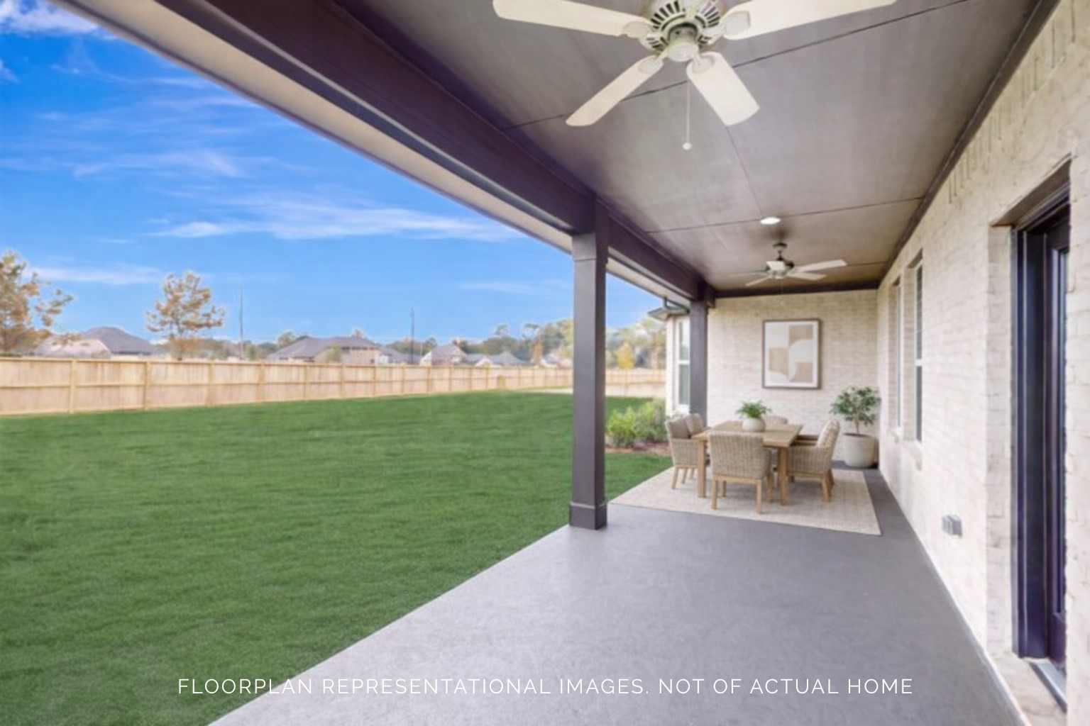 165 Berryknoll Way, Montgomery, TX 77316