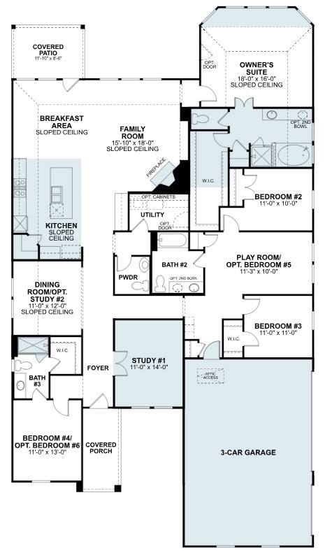165 Berryknoll Way, Montgomery, TX 77316