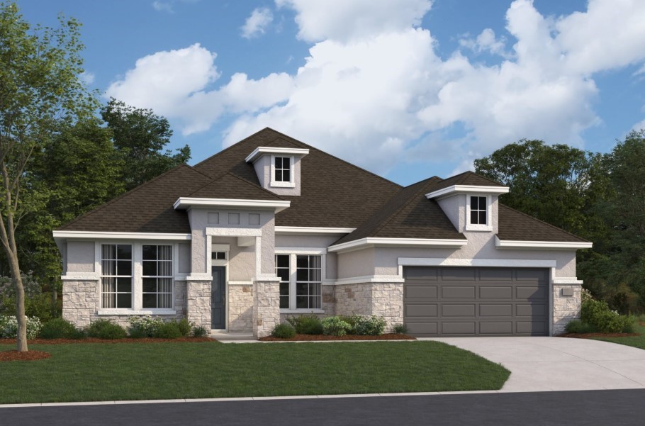 165 Berryknoll Way, Montgomery, TX 77316