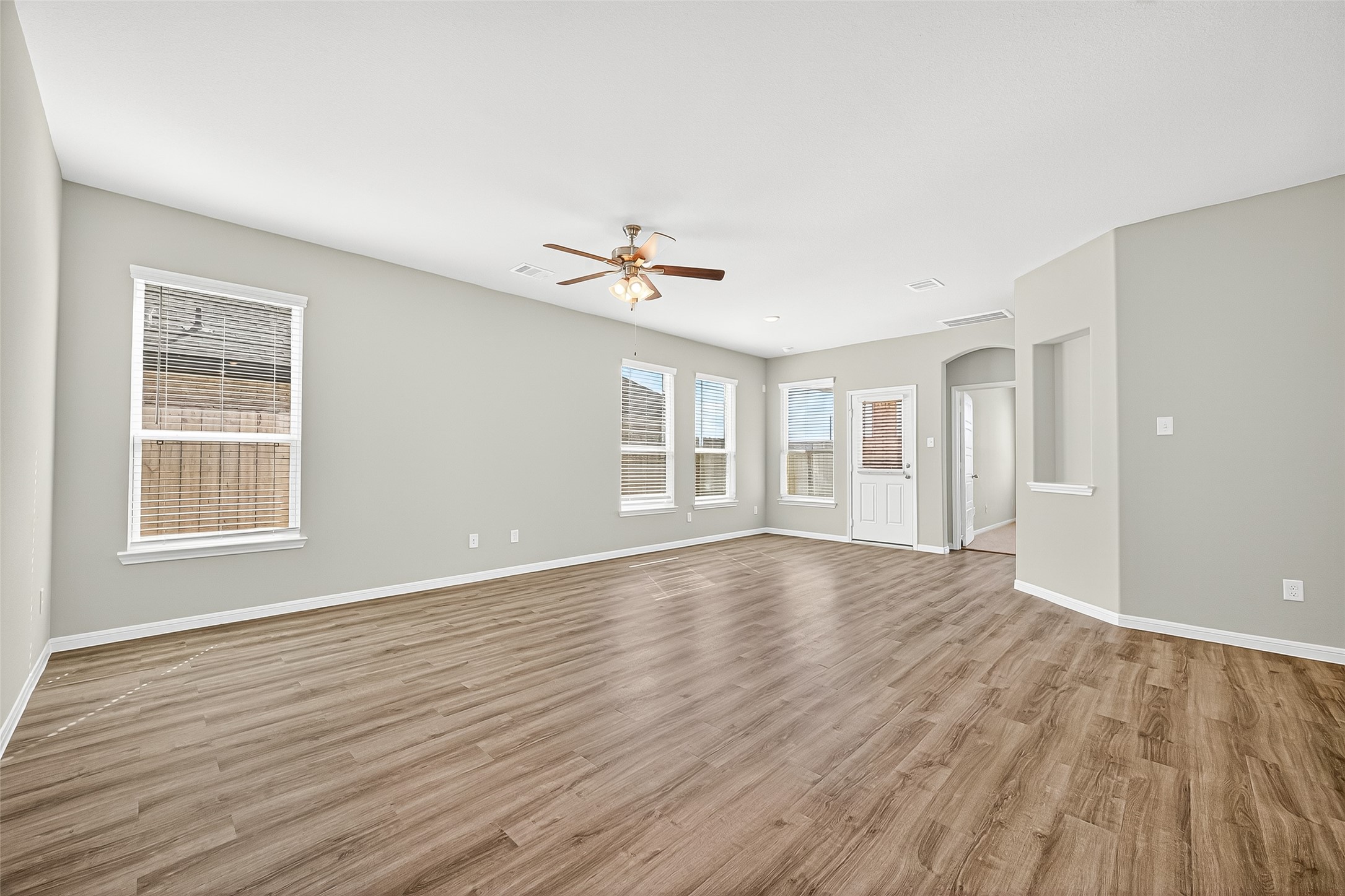 9975 Enclave Grove Street, Willis, TX 77318