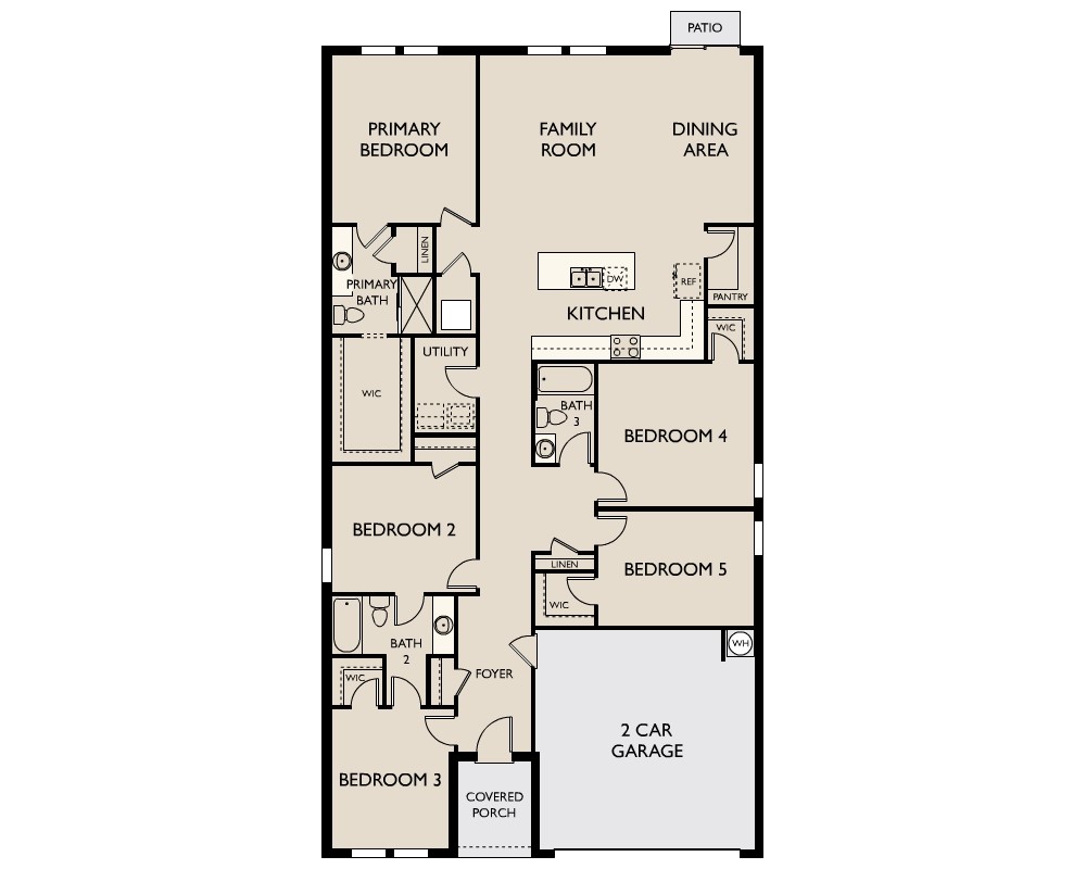 3317 Nautical Mile Drive, Dickinson, TX 77539
