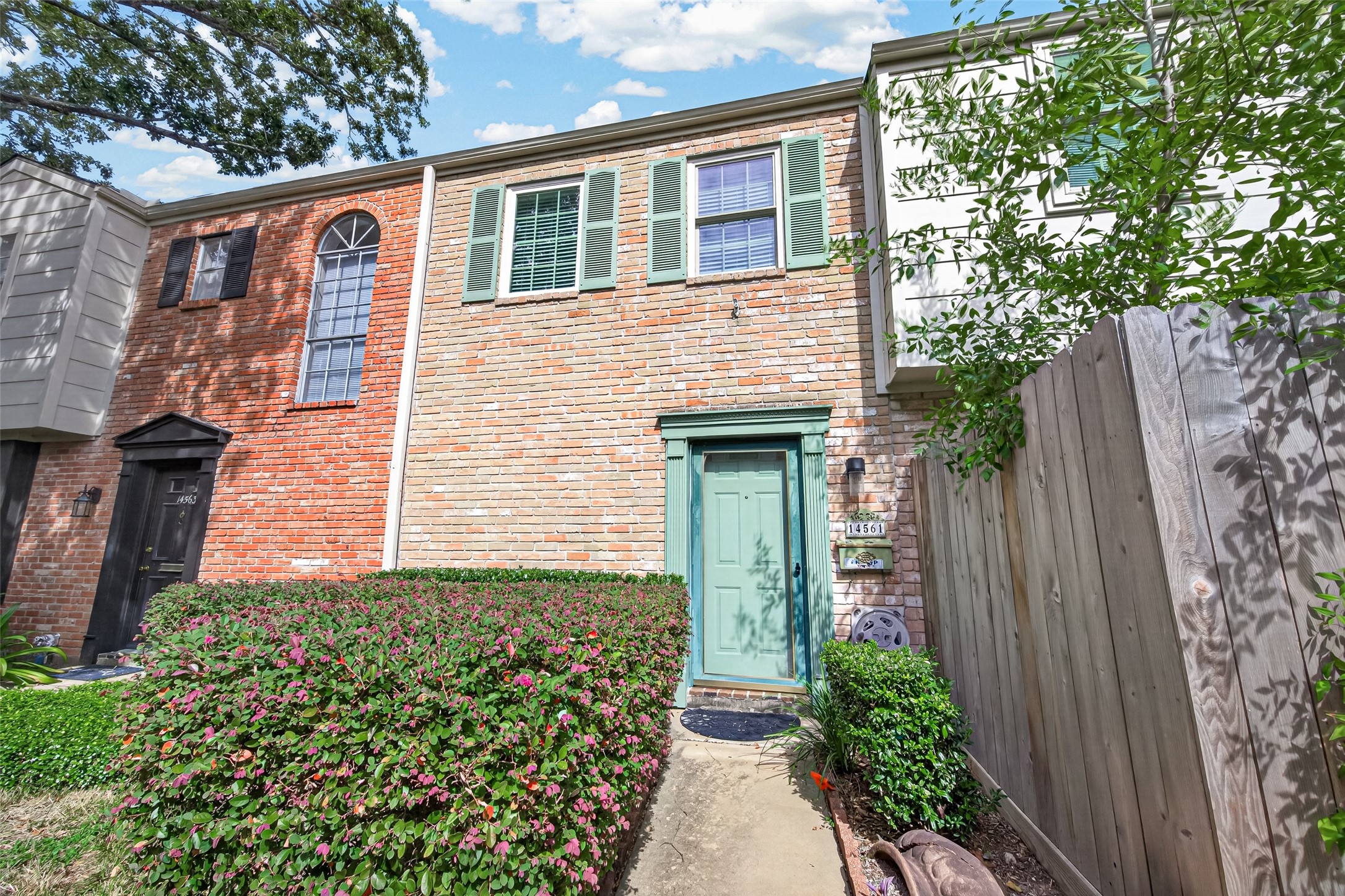 14561 Still Meadow Drive, Houston, TX 77079
