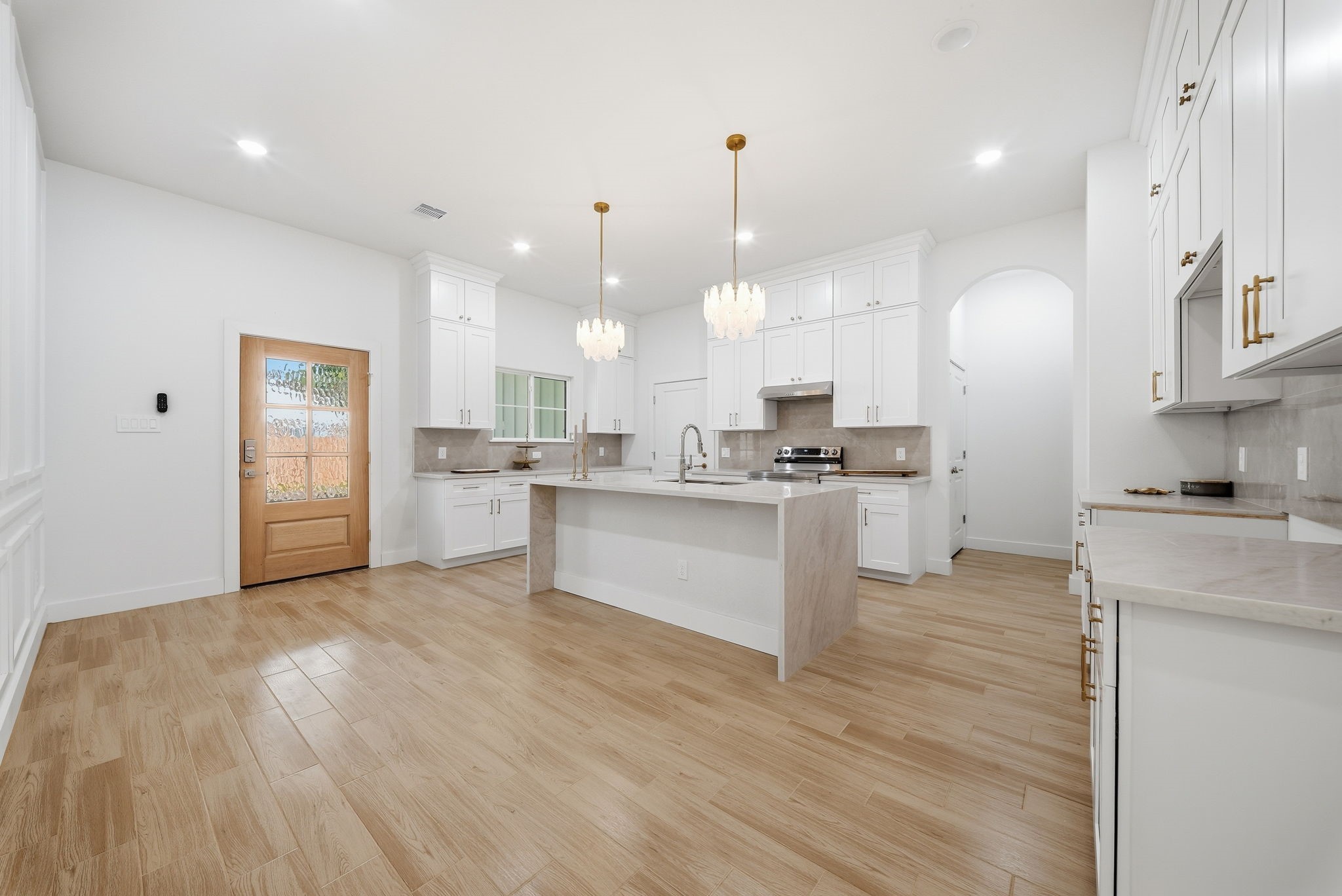 17311 Port O Call Street, Crosby, TX 77532