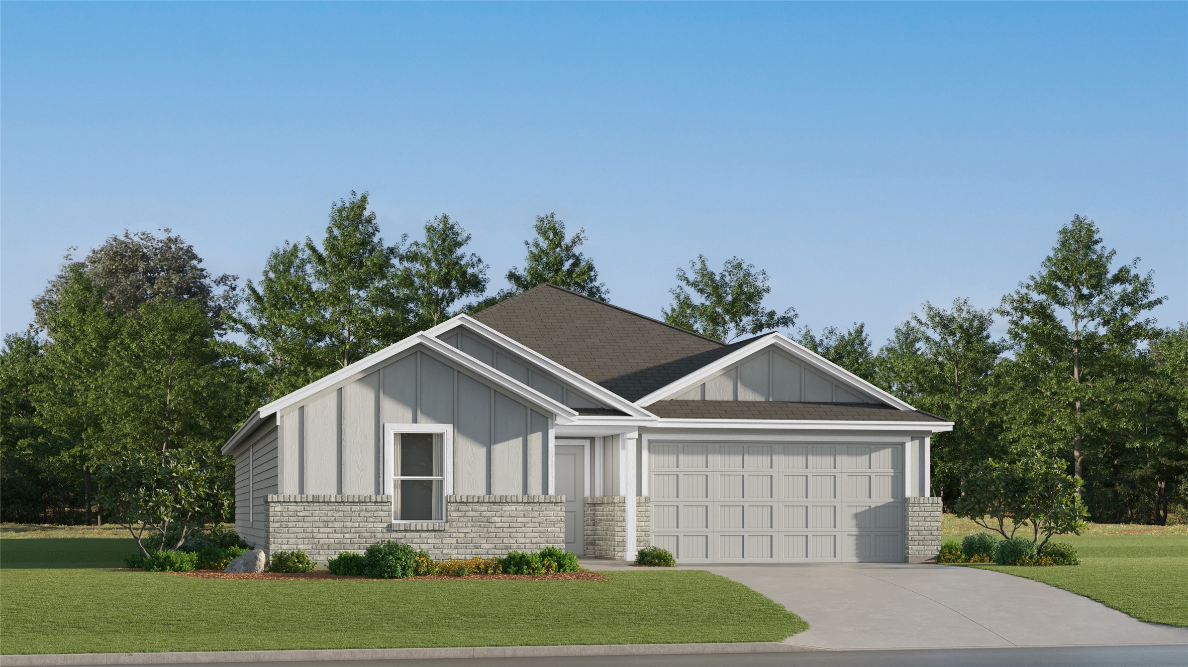 1538 Chimney Springs Drive, Crosby, TX 77532