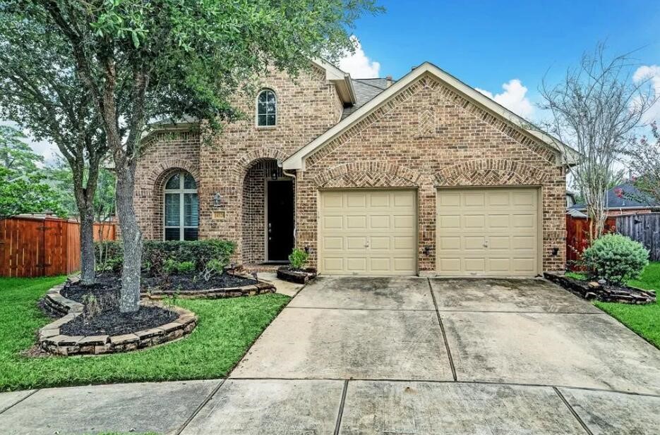 14326 Ellis Springs Lane, Humble, TX 77396 14326 Ellis Springs Lane, Humble, TX 77396
