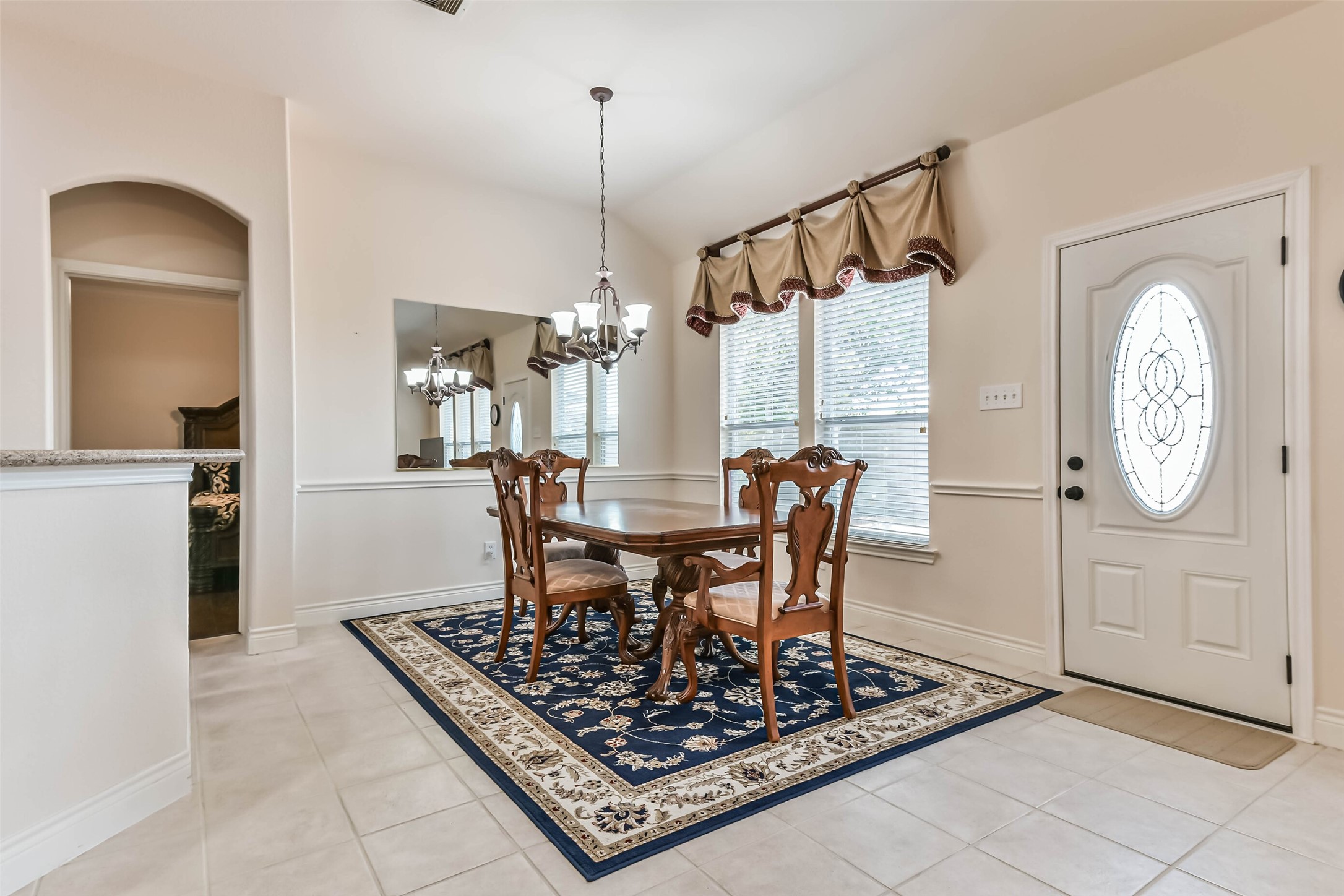 4055 Bentwood Drive, Dickinson, TX 77539