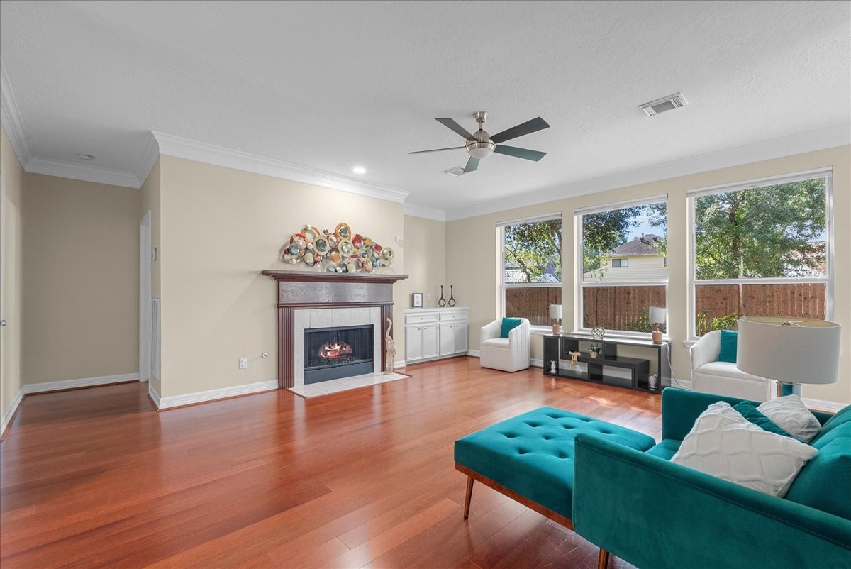 2633 De Four Trace, Seabrook, TX 77586