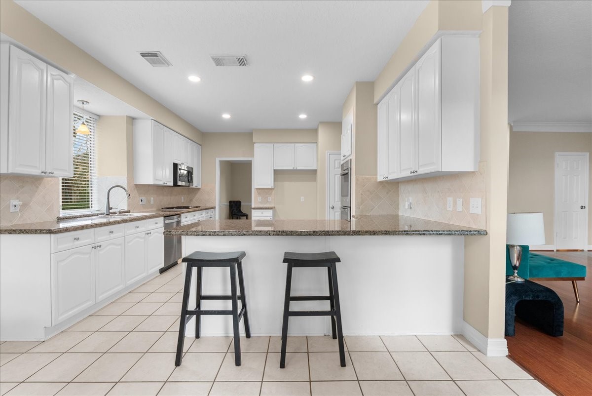 2633 De Four Trace, Seabrook, TX 77586