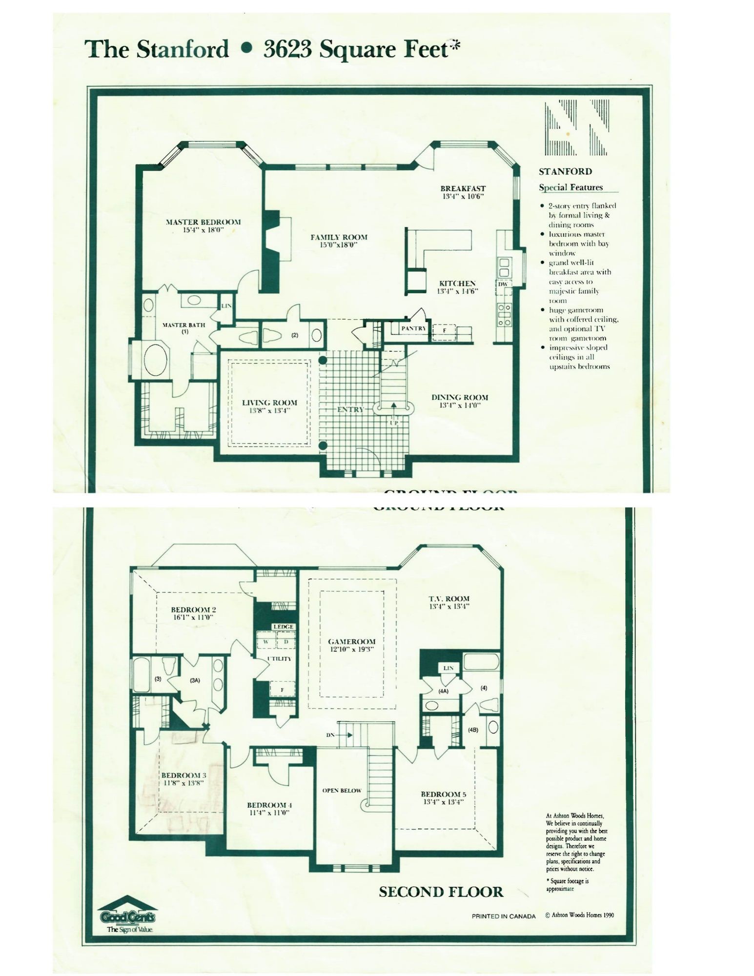 2633 De Four Trace, Seabrook, TX 77586