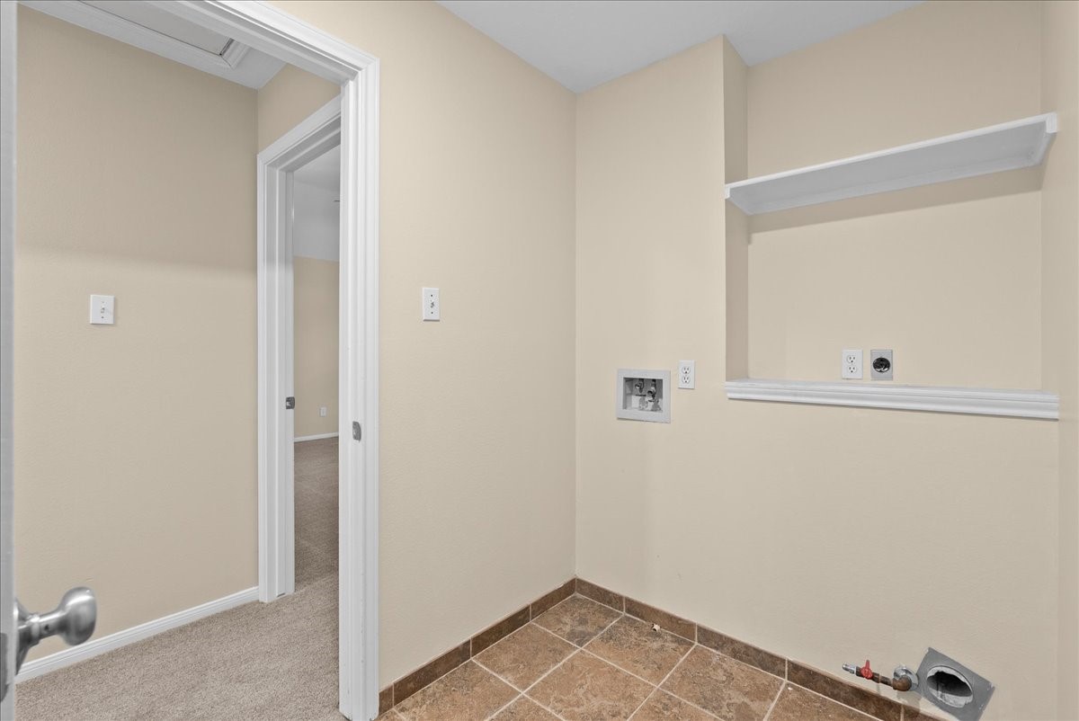 2633 De Four Trace, Seabrook, TX 77586