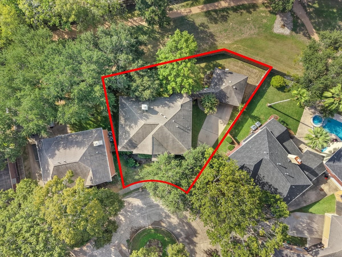 2633 De Four Trace, Seabrook, TX 77586