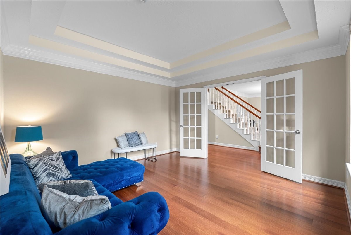 2633 De Four Trace, Seabrook, TX 77586