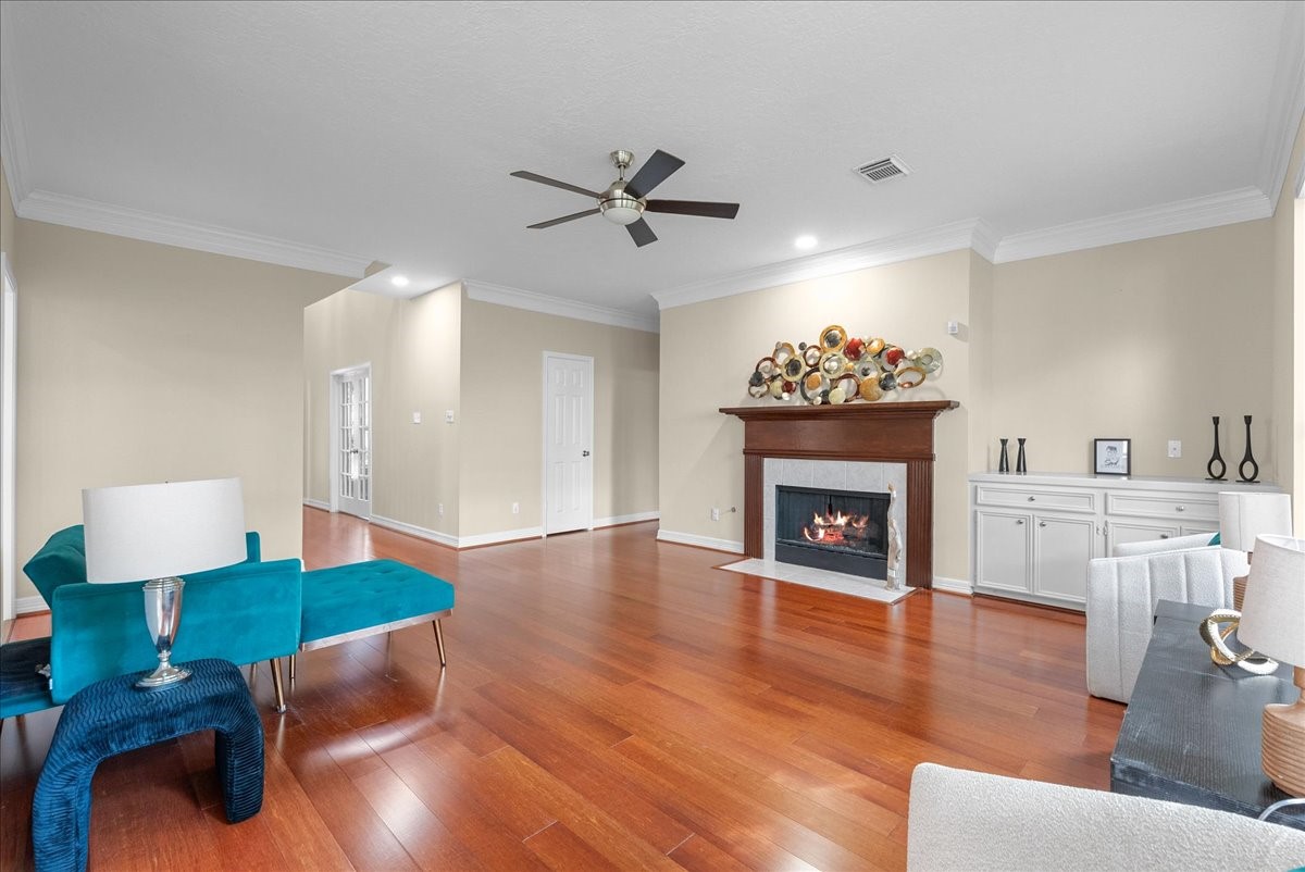 2633 De Four Trace, Seabrook, TX 77586