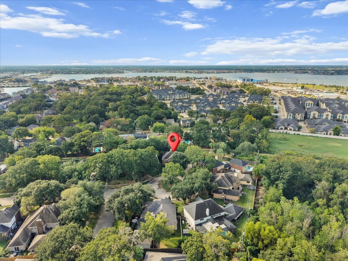 2633 De Four Trace, Seabrook, TX 77586