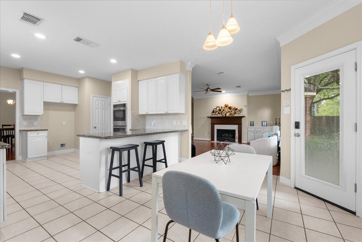 2633 De Four Trace, Seabrook, TX 77586