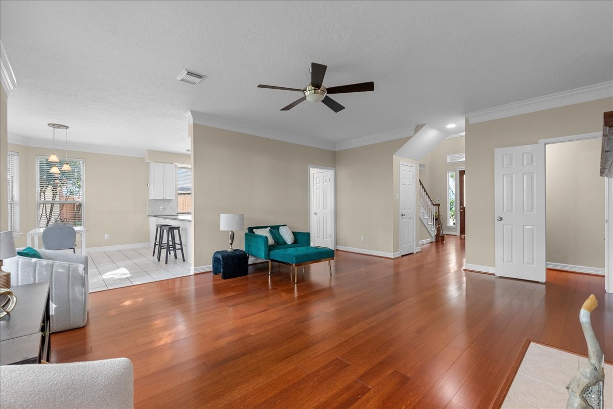 2633 De Four Trace, Seabrook, TX 77586