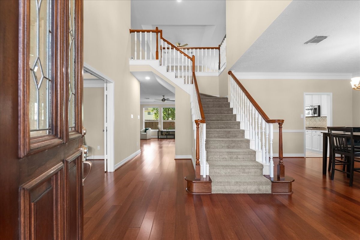 2633 De Four Trace, Seabrook, TX 77586