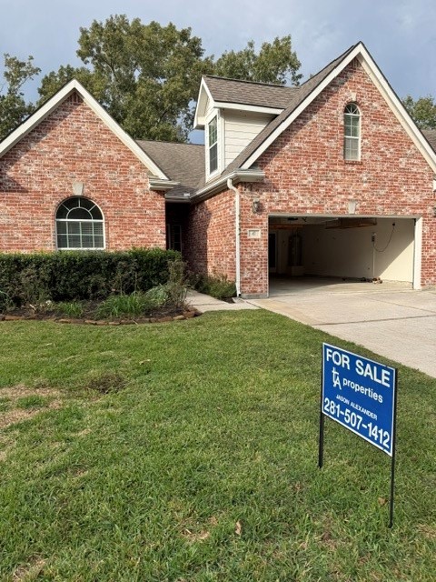 47 Presidio Road, Montgomery, TX 77356
